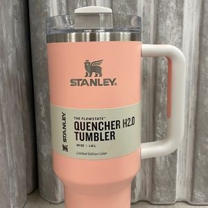 Stanley 40 tumbler